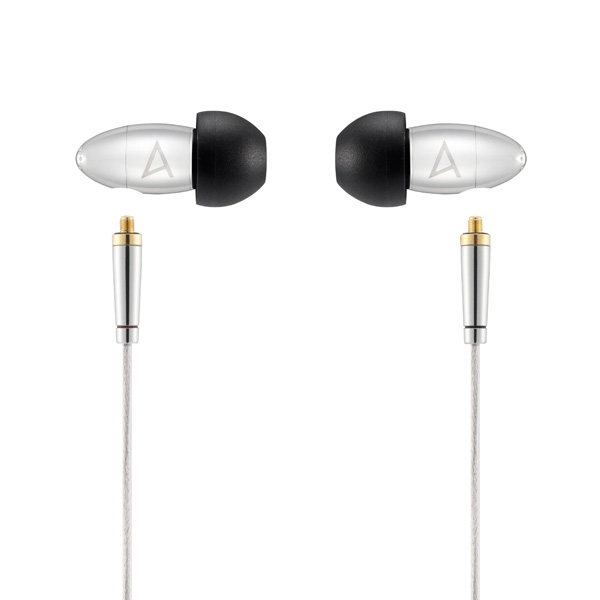 Astell and Kern AKR02 Balanced Armature