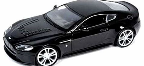 Aston Martin 1:24 V12 Vantage Diecast Model Car