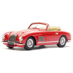 aston martin DB2 Mk I Cabriolet 1950 Maroon