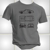 Aston Martin DB4 T-shirt