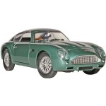 Aston Martin DB4 Zagato