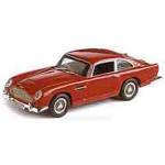 aston martin DB5 1964 Green