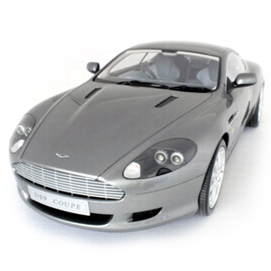 Aston Martin DB9 1:8