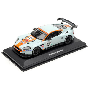 Aston Martin DBR9 - 2008