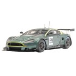Aston Martin DBR9 #59 Presentation Car