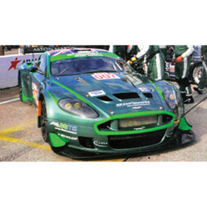 Aston Martin DBRS9 - Sebring 12hr 2008 - #007