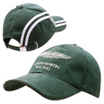 aston martin Team Cap Green