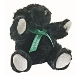 Aston Martin Teddy Bear