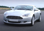 Aston Martin Thrill Special Offer