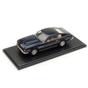 aston martin V8 Coupe 1977 Dark Blue