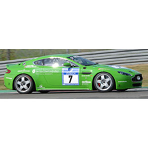 aston martin V8 Vantage N24 - Nurburgring 24hr