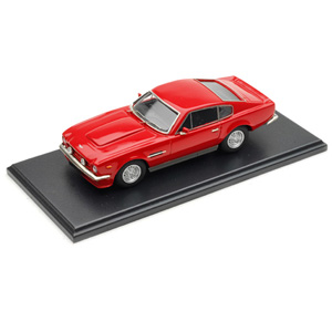 aston martin V8 Vantage OI 1978 Red
