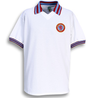 Villa 80/81 Away League Champions Shirt -