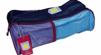 Aston Villa Accessories  Aston Villa FC Shoe Bag