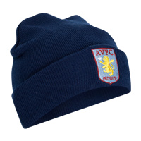 Villa Bronx Hat - Navy - Boys.