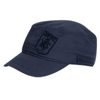 Aston Villa Fleece Lined Cap - Navy.