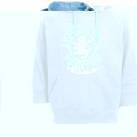 Villa Forever Hoodie - Navy - Boys.