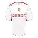 Aston Villa Hummel 06-07 Aston Villa away
