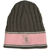 Villa Reversible Bronx Beanie - Womens.