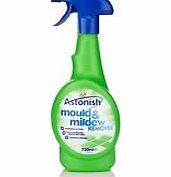  MOULD amp; MILDEW REMOVER 750ML