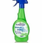 Astonish  MOULD amp; MILDEW REMOVER 750ML