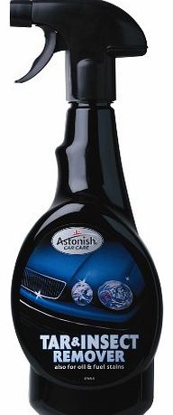 Astonish C1576 750ml Tar and Insect Remover