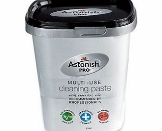 Astonish Multi-Use Cleaning Paste