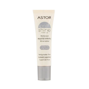 Margaret Astor Anti Shine Foundation Super Matte