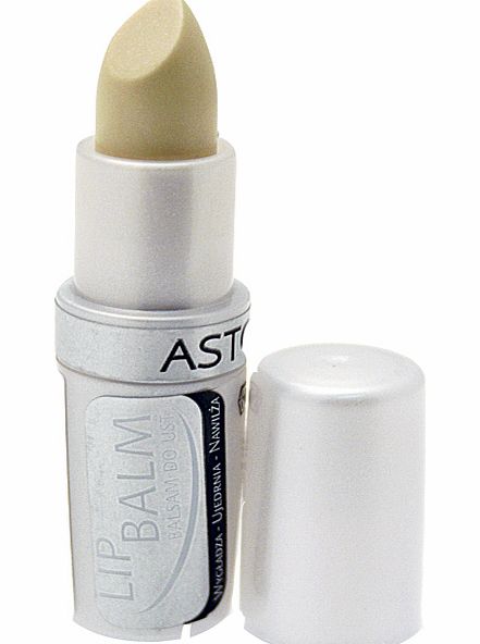 Astor Lip Balm - Neutral lip care Base