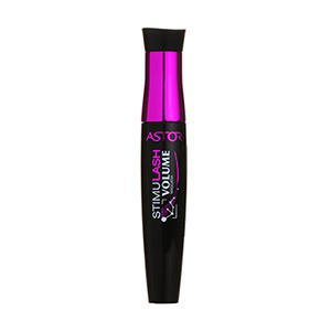 Stimulash Volume Mascara Black 9ml