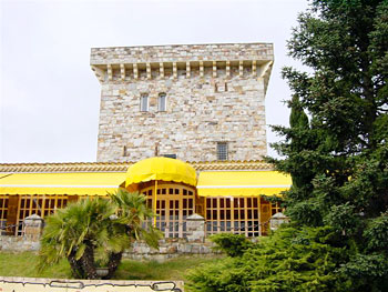 Sercotel Temple Pradorrey