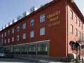 Astoria Hotel, Kristiansund N