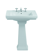 astoria Medium Cloakroom Basin