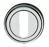 astra Chrome Escutcheon