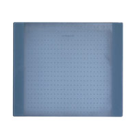 Accessory Pack for Geo Single Bowl Sink - Main Bowl Grid- Colander and Chopping Board - Pack GE10
