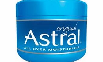 Astral Cream Original 500ml
