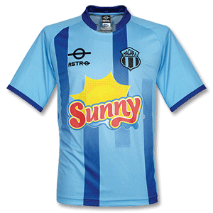 Astro 2007 Macara Home Shirt