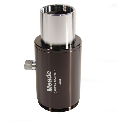 Astro Engineering Basic Camera Adaptor 1.25 inch