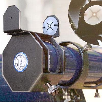 Astro Engineering LX Solar finder