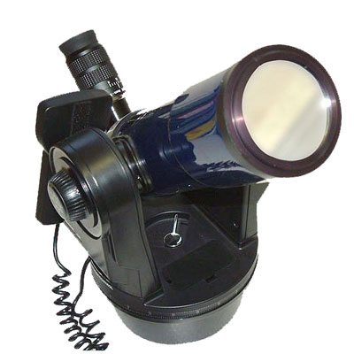 Astro Engineering Solar filter for ETX-90