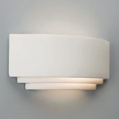 Astro Lighting Amalfi Plus 370 Ceramic Wall Light