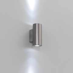 Astro Lighting Detroit Stainless Steel LED Outdoor Wall Light
