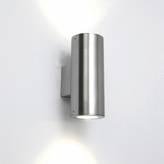 Astro Lighting Detroit Stainless Steel Outdoor Wall Light