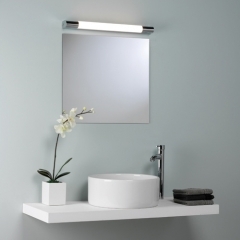 Palermo 600 Bathroom Wall Light Not Switched