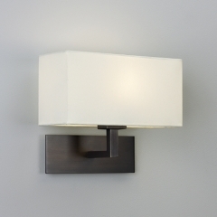 Astro Lighting Park Lane Bronze Wall Light