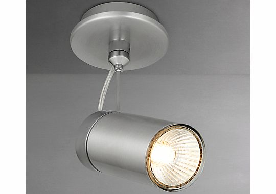 Astro Montana Single Bathroom Spotlight