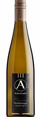 Astrolabe Province Pinot Gris