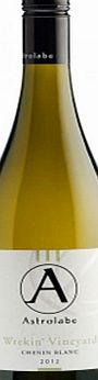 Astrolabe The Wrekin Chenin Blanc
