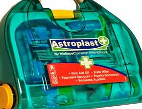 Astroplast First Aid Kit