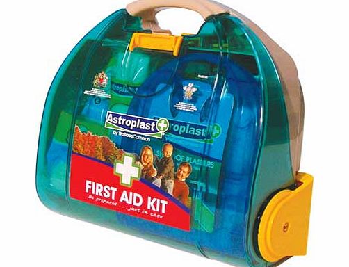 Astroplast Medium Bambino First Aid Kit